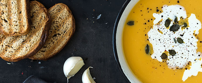 Extra Virgin Olive Oil